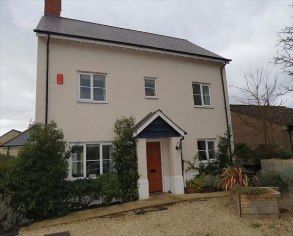 4 Bedroom Detached